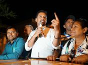 Avança candidatura de Rodrigo Cunha no Sertão