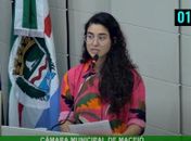 Teca Nelma e Chico Filho repercutem condenação do assassino de Joana Mendes