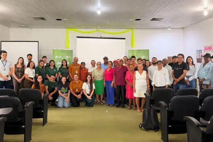 Circuito Juntos pelo Campo assegura sustentabilidade de produtores rurais alagoanos após ciclo de assistência técnica