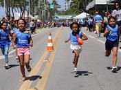 Mais de 800 estudantes participam de 2ª Maratoninha da Educação, em Maceió
