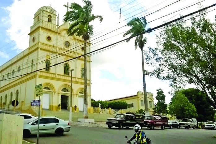 Diocese de Palmeira dos Índios completa 60 anos de fundação