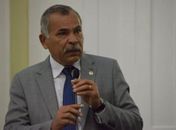 Indicação de Tarcizo Freire prevê isenção de ICMS na compra de armas por agentes de segurança