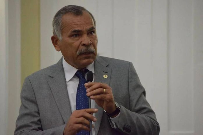 Indicação de Tarcizo Freire prevê isenção de ICMS na compra de armas por agentes de segurança