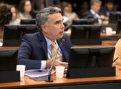 Responsabilidade na Comissão de Educação 