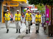 Ronda no Bairro reforça policiamento de proximidade no centro de Maceió durante o fim de ano