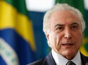 Michel Temer