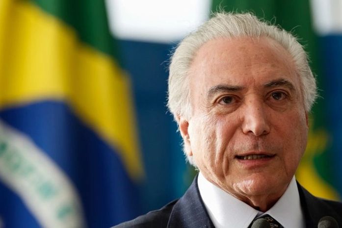 Michel Temer