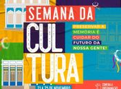Secult realiza Semana da Cultura em São Miguel dos Campos a partir de segunda-feira (21)