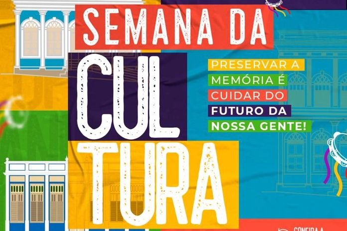 Secult realiza Semana da Cultura em São Miguel dos Campos a partir de segunda-feira (21)