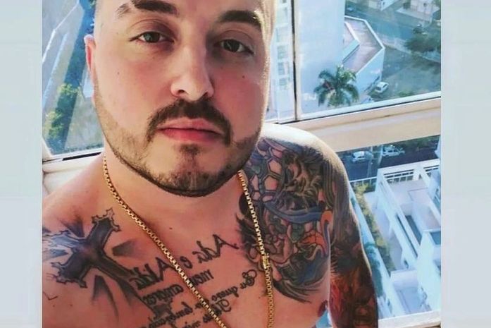 Suspeito de aplicar golpes em Alagoas