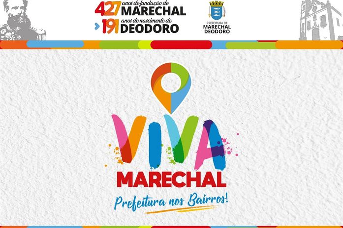 Viva Marechal