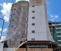 Justiça suspende obra em Arapiraca após construtora descumprir embargo da fiscalização trabalhista