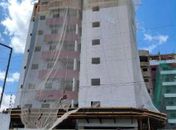 Justiça suspende obra em Arapiraca após construtora descumprir embargo da fiscalização trabalhista