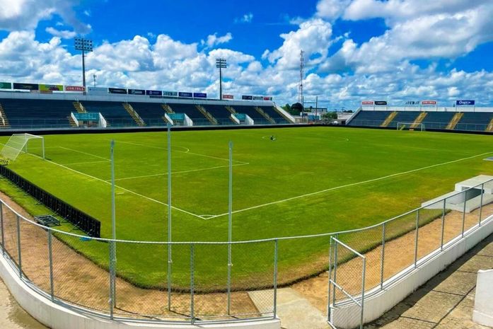 Copa do Brasil: ASA e Atlético-GO lutam pela vaga na segunda fase; confira prováveis escalações e onde assistir