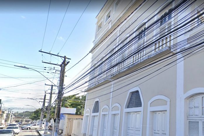 Secretaria de Estado da Agricultura (Seagri)