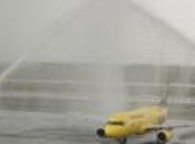 ITA começa a operar voos regulares para Alagoas