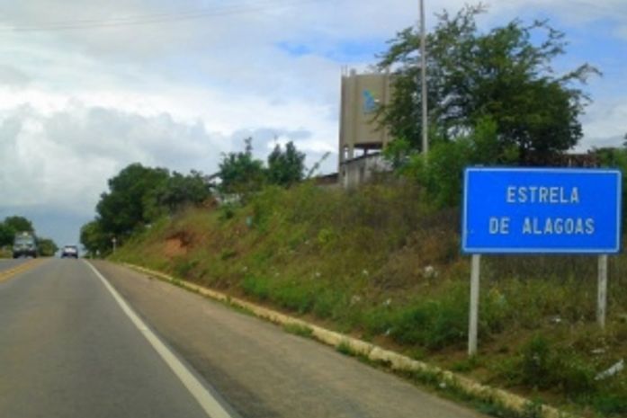 Estrela de Alagoas