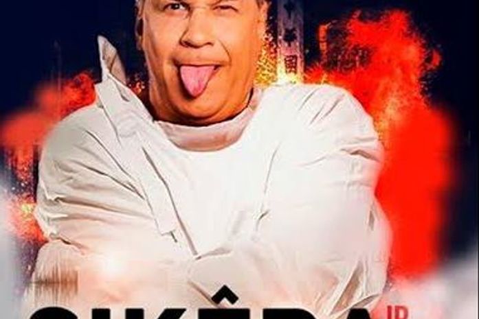 Sikera Jr e Banda Manicômio farão turnê pelo país