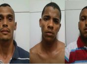 Polícia prende jovens com mais de 20 mil em produtos ilegais