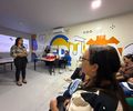 Diretores da rede municipal de Traipu participam de formação sobre alimentação escolar e fortalecimento de ações educativas