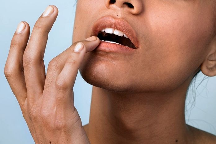 Revitalização labial: Conheça 3 formas para realçar seus lábios