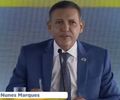 Nunes Marques afirma que não há indicativos de interferência estrangeira nas eleições do Brasil
