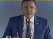Nunes Marques afirma que não há indicativos de interferência estrangeira nas eleições do Brasil