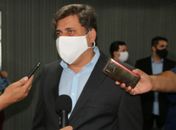 Presidente da Câmara Municipal de Arapiraca, Jario Barros, diz que desistência de Edvanio do Zé Baixinho e Professora Graça, será uma grande perda para a política arapiraquense
