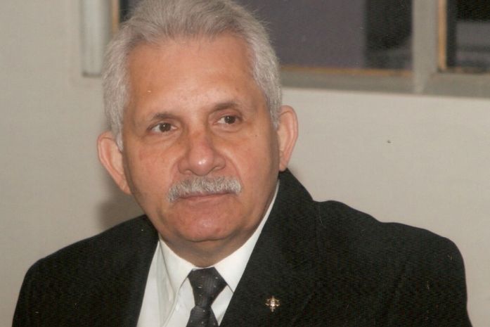 Morre o advogado Everaldo Damião de Covid-19