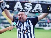 Diretor comercial do CadaMinuto, Sérgio Lúcio é um dos homenageados no 10º Prêmio Homens e Mulheres de Sucesso 2024