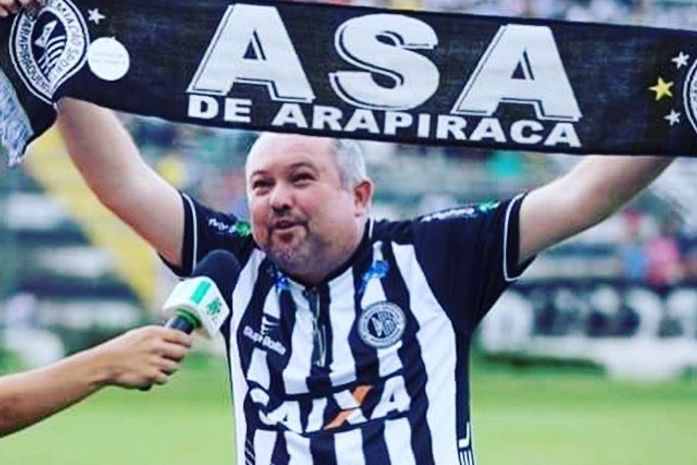 Diretor comercial do CadaMinuto, Sérgio Lúcio é um dos homenageados no 10º Prêmio Homens e Mulheres de Sucesso 2024