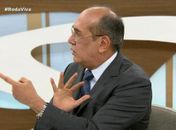 Fala, Gilmar!