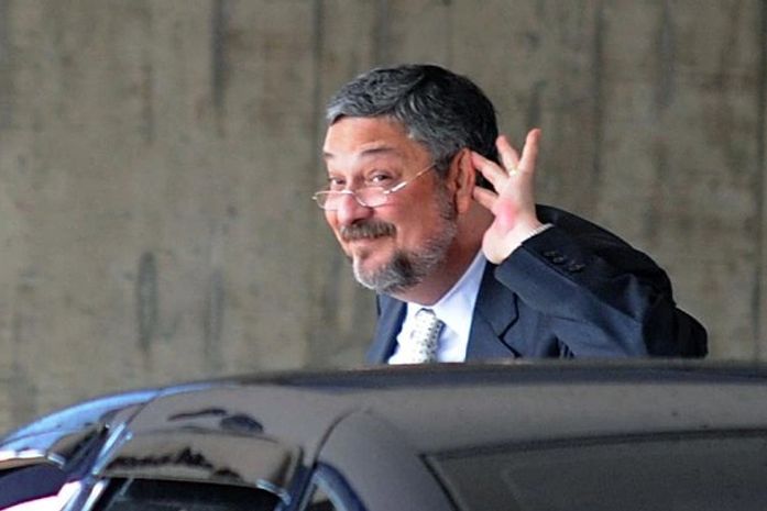 Antonio Cruz