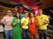 Chapa liderada por Vagner Paes e Cláudia Medeiros é eleita para comandar a OAB/AL no próximo triênio