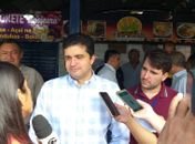Prefeito Rui Palmeira