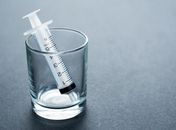 Homem é preso após invadir residência e ser filmado colocando veneno de rato na água da vítima