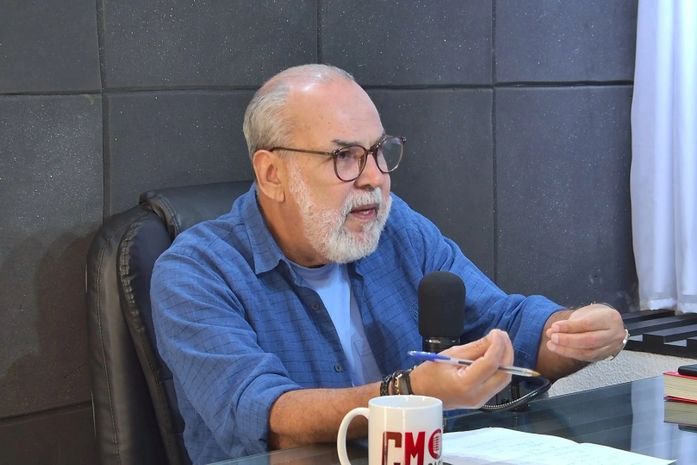 CM CAST com Ricardo Mota: Eleição em Maceió está decidida ou o guia pode mudar?