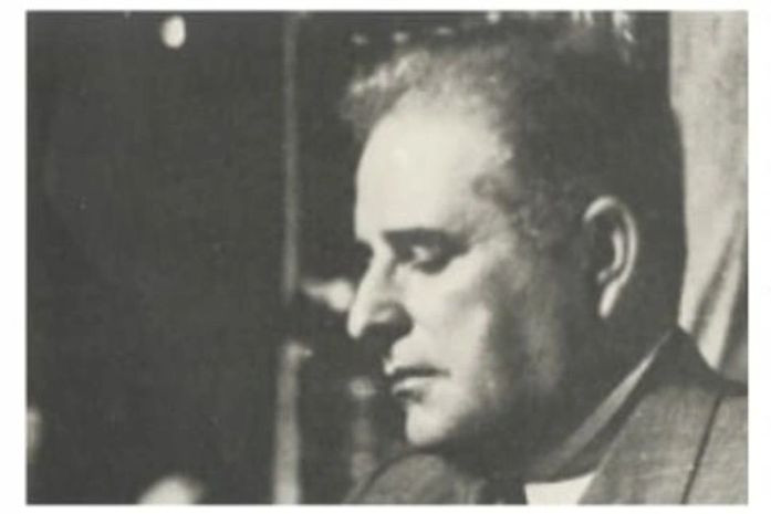 Estáquio Gomes- um Capelelense refinado.