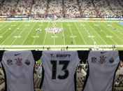 Taylor Swift no Brasil? Boato Agita Jogo da NFL em São Paulo e Vira Meme; Entenda!