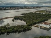 Anac autoriza retirada de aviões do Aeroporto de Porto Alegre