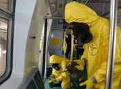 Distrito Federal registra primeira morte pelo novo coronavírus