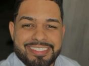 Homem é assassinado a tiros dentro de sua barbearia em Rio Largo
