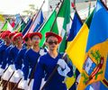 Desfile estudantil comemora os 207 anos de Emancipação Política de Alagoas