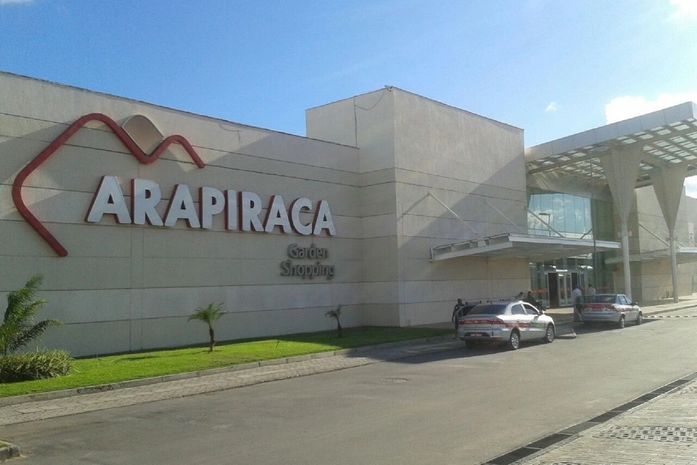 Atendimentos no posto provisório do INSS começam na segunda (21) em Arapiraca