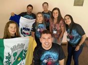 Cientista da Nasa homenageia Planetário de Arapiraca