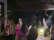 Com hospitais lotados, arapiraquenses insistem em festas clandestinas