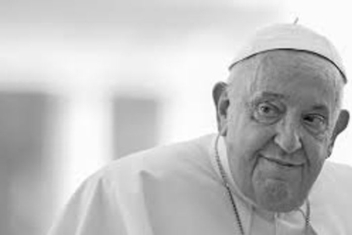 "Papa do século 21": políticos de Alagoas lamentam a morte de Francisco