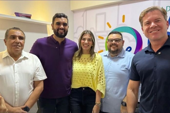 Marx Beltrão participa do lançamento do BANFIP e da Sala do Empreendedor em Piranhas e destaca ações que vão gerar emprego e renda na cidade