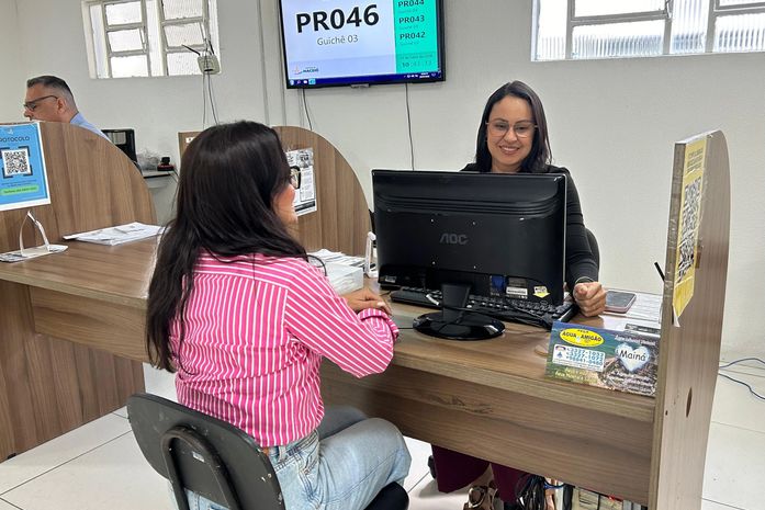 Saiba como solicitar autorização para trabalhar nas áreas públicas de Maceió