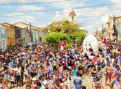 Ovo da Madrugada 2026 homenageia o cinema brasileiro

 